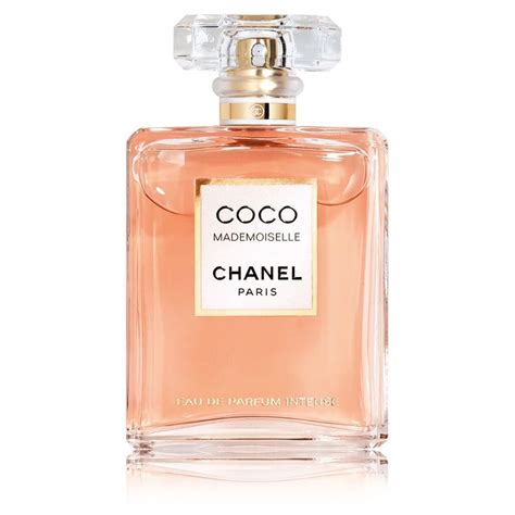 coco chanel mademoiselle best price